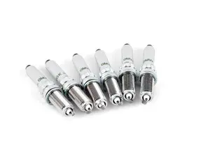 Spark Plugs - Set Of Six