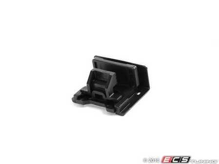 ES#127782 - 51711938940 - Clamp - Priced Each - Fasten side skirts to your car correctly - Genuine BMW - BMW