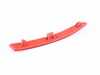 ES#2678926 - 63147318556 - F10 Reflector - Bumper Cover (Red) - Genuine BMW - BMW