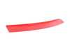 ES#2678978 - 63147318555 - F10 Reflector - Bumper Cover (Red) - Genuine BMW - BMW