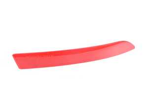 ES#2678978 - 63147318555 - F10 Reflector - Bumper Cover (Red) - Genuine BMW - BMW