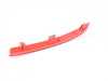 ES#2678978 - 63147318555 - F10 Reflector - Bumper Cover (Red) - Genuine BMW - BMW