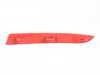 ES#2678978 - 63147318555 - F10 Reflector - Bumper Cover (Red) - Genuine BMW - BMW
