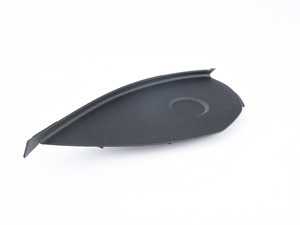 ES#2970919 - 51452991243 - Dashboard Cover - Left - Genuine BMW - BMW