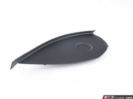 ES#2970919 - 51452991243 - Dashboard Cover - Left - Genuine BMW - BMW