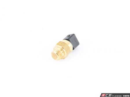 ES#31909 - 12631717443 - 8-TEMP SWITCH - Genuine BMW - BMW