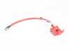 ES#2924109 - 61129321005 - Battery Cable - Genuine BMW - BMW