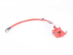ES#2924109 - 61129321005 - Battery Cable - Genuine BMW - BMW