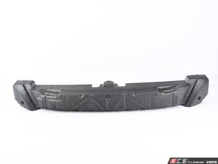 ES#347213 - 3C8807248E - Bumper Foam Impact Absorber - Genuine Volkswagen Audi - Volkswagen