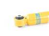 ES#3426726 - 24-247061 - B6 Performance Rear Shock - Priced Each - Unbelievable control, precise handling, ultimate performance and incredible comfort. German-made with world-famous Bilstein quality and a limited lifetime warranty! - Bilstein - BMW