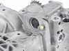 ES#2804849 - 06D103295SKT - Oil Pump Service Kit - Includes balance shaft deleted oil pump assembly, drive chain, tensioner, and hardware. Price includes a $390 refundable core charge. - Assembled By ECS - Audi Volkswagen
