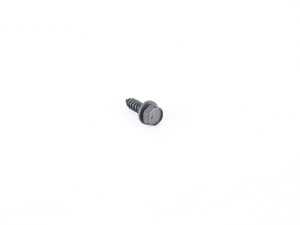 ES#3028847 - 07119901295 - SHEET METAL SCREW - Genuine BMW - BMW