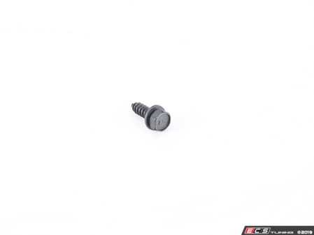 ES#3028847 - 07119901295 - SHEET METAL SCREW - Genuine BMW - BMW