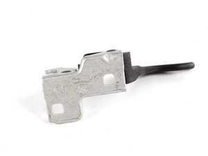 ES#91833 - 51238402552 - Hood Catch - Bolts to the underside of the hood - Genuine BMW - BMW