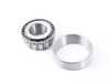 ES#2880093 - 1263300051 - Front Wheel Bearing Kit - Priced Each - Includes everything you need to replace one front wheel bearing on your S-Class - Vaico - Mercedes Benz