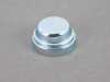 ES#2880093 - 1263300051 - Front Wheel Bearing Kit - Priced Each - Includes everything you need to replace one front wheel bearing on your S-Class - Vaico - Mercedes Benz