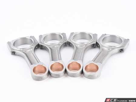 ES#2598950 - 11247807345 - RMFD SET CONNECTING - Genuine BMW - BMW