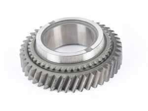 ES#43295 - 23221282453 - Reverse Shift Gear - Genuine BMW - Genuine BMW - BMW