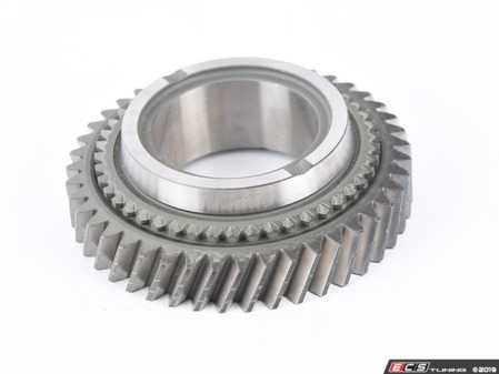 ES#43295 - 23221282453 - Reverse Shift Gear - Genuine BMW - Genuine BMW - BMW