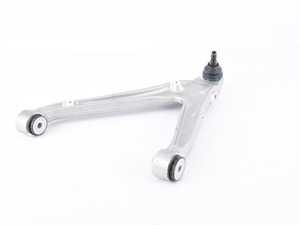 ES#2179313 - 420407152K - Front Lower Control Arm - Right - Includes bushings and ball joint - Genuine Volkswagen Audi - Audi