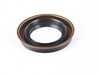 ES#3401516 - 230997024664 - Pinion Seal - Eliminate leaking from your differential. - Genuine Mercedes Benz - Mercedes Benz