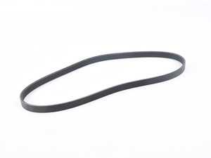 ES#2800511 - 07L903137T - Serpentine Belt - Don't let a broken belt put a stop to the fun in your R8 - Continental - Audi