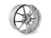 ES#2992998 - 88.10.16msKT - 18" RSE10 - Set Of Four  - (NO LONGER AVAILABLE) - 18x9 ET45 5x112 57.1CB - Machine Silver - Neuspeed - 