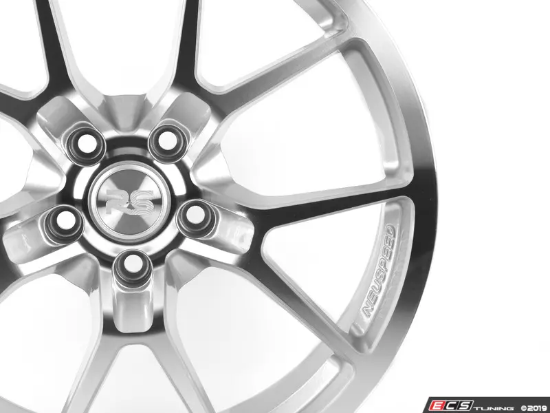 Neuspeed RSe10 18インチ Neuspeed RSe10 Wheel l 18x8.5 ET45 – EMD Auto