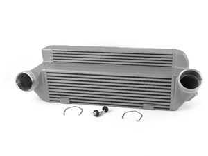 ES#3663911 - 8127 - High Performance Intercooler - Silver - True direct fit - featuring OE style disconnects and metal clips - CSF - 