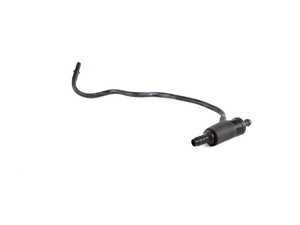 ES#25486 - 11611439927 - E46 Suction Jet Pump - Connects to rear of intake manifold - Genuine BMW - BMW