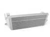 ES#3663911 - 8127 - High Performance Intercooler - Silver - True direct fit - featuring OE style disconnects and metal clips - CSF - 