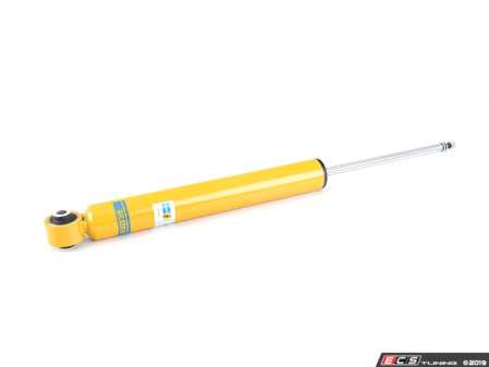 ES#3426726 - 24-247061 - B6 Performance Rear Shock - Priced Each - Unbelievable control, precise handling, ultimate performance and incredible comfort. German-made with world-famous Bilstein quality and a limited lifetime warranty! - Bilstein - BMW