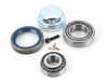 ES#2880093 - 1263300051 - Front Wheel Bearing Kit - Priced Each - Includes everything you need to replace one front wheel bearing on your S-Class - Vaico - Mercedes Benz