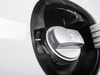 ES#3677062 - 022506ECS0101 - Billet Fuel Cap Cover - Clear Anodized - Upgrade your gas cap to our gorgeous CNC-machined aluminum cover. Easily installs over your existing cap! - ECS - Audi Volkswagen Porsche