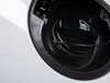 ES#3677064 - 022506ECS0102 - Billet Fuel Cap Cover - Black Anodized - Upgrade your gas cap to our gorgeous CNC-machined aluminum cover. Easily installs over your existing cap! - ECS - Audi Volkswagen Porsche