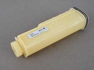 ES#2918552 - 17111712835 - Coolant Expansion Tank - Does not include cap or coolant level sensor - Mahle-Behr - BMW