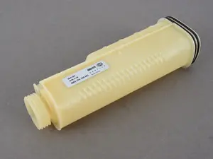 Coolant Expansion Tank