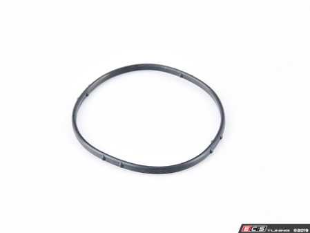 ES#3659191 - 07K121119A - Thermostat O-Ring - Recommended to be replaced when replacing a thermostat. 63x3mm - Mahle - Volkswagen