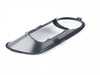 ES#418030 - 7L6853664F9B9 - Fog Light Surround - Right - Replace your missing fog light trim - Genuine Volkswagen Audi - Volkswagen