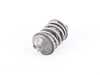 ES#3561937 - 03H121113D - Thermostat - Helps your engine regulate its temperature - Genuine Volkswagen Audi - Audi Volkswagen