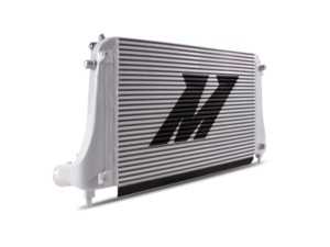 ES#3675555 - MMINT-MK7-15 - Mishimoto Performance Intercooler - Increase horsepower and torque with reduced intake temps! - Mishimoto - Audi Volkswagen