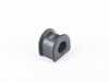 ES#2872527 - 8E0511327A - Rear Sway Bar Bushing - Priced Each - For 20mm sway bars, fits left and right side - Febi - Audi