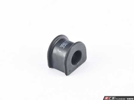 ES#2872527 - 8E0511327A - Rear Sway Bar Bushing - Priced Each - For 20mm sway bars, fits left and right side - Febi - Audi