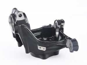 ES#2571999 - 31216855954 - Steering Knuckle - Genuine BMW - BMW