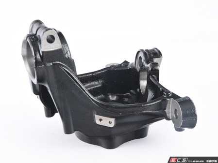 ES#2571999 - 31216855954 - Steering Knuckle - Genuine BMW - BMW
