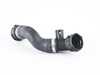 ES#38436 - 17127545263 - Coolant Hose - Connects from the radiator to the thermostat - Genuine BMW - BMW