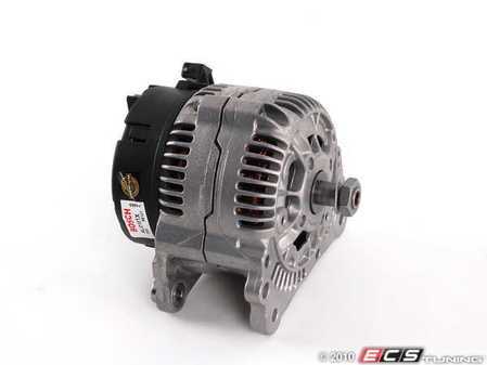 ES#2136882 - AL0181X - Remanufactured - 90 Amp - Price includes an $85 core charge - Bosch - Volkswagen