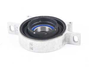 ES#2970703 - 26122284496 - CENTER BEARING, DRIVESHAFT - Genuine BMW - BMW