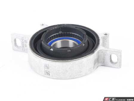 ES#2970703 - 26122284496 - CENTER BEARING, DRIVESHAFT - Genuine BMW - BMW