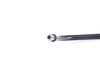 ES#36878 - 16127176927 - Fuel Feed Line - Forward Section - Flows fuel from the rear to the front - Genuine MINI - MINI